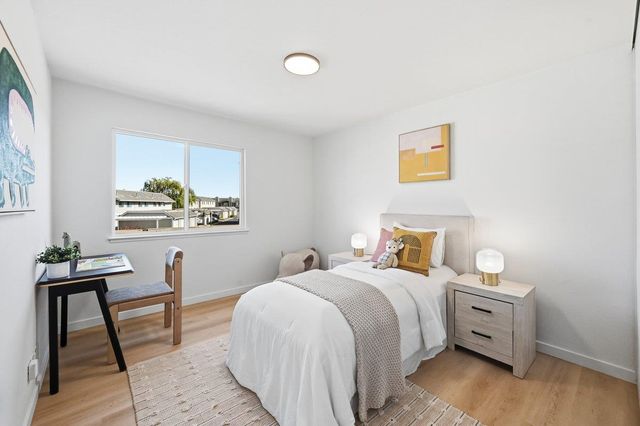 810 Andromeda Lane, Foster City, CA 94404