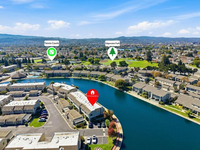 810 Andromeda Lane, Foster City, CA 94404