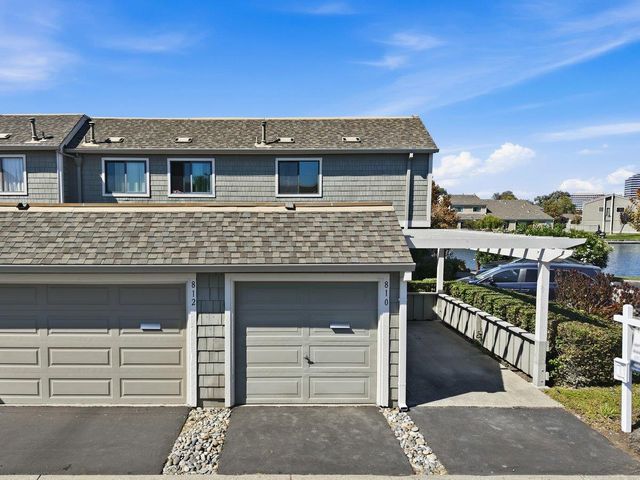 810 Andromeda Lane, Foster City, CA 94404