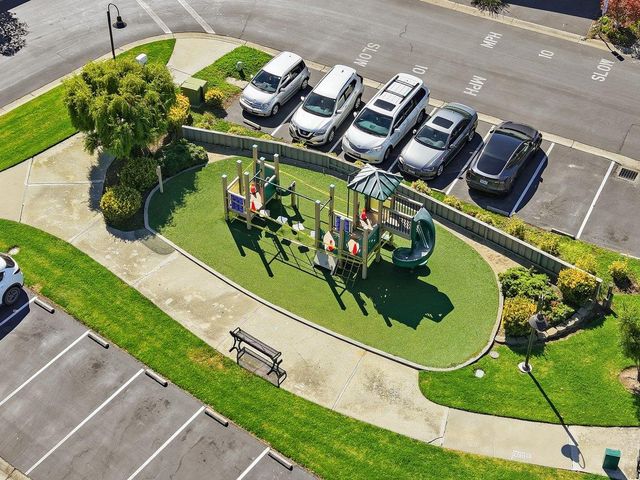 810 Andromeda Lane, Foster City, CA 94404