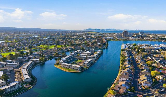 810 Andromeda Lane, Foster City, CA 94404