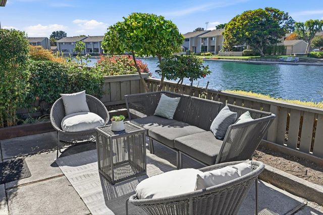 810 Andromeda Lane, Foster City, CA 94404