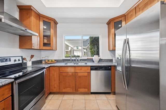 810 Andromeda Lane, Foster City, CA 94404