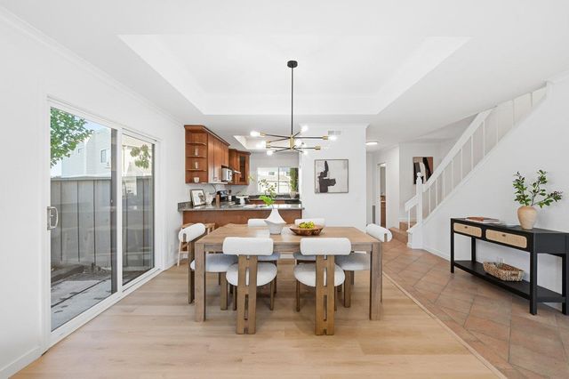 810 Andromeda Lane, Foster City, CA 94404