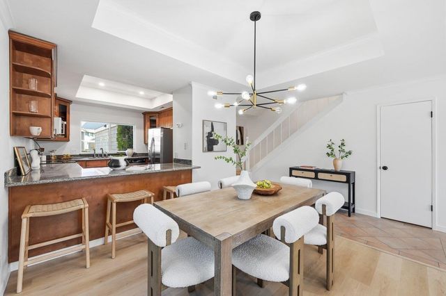 810 Andromeda Lane, Foster City, CA 94404