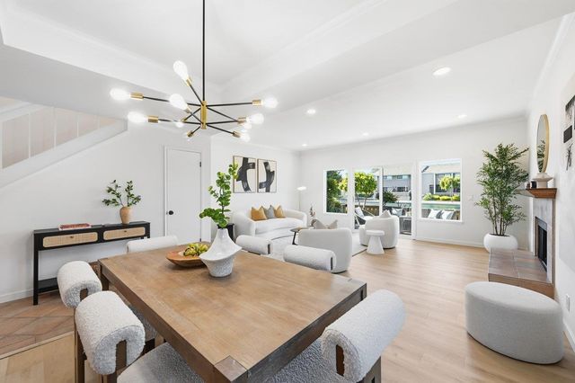 810 Andromeda Lane, Foster City, CA 94404