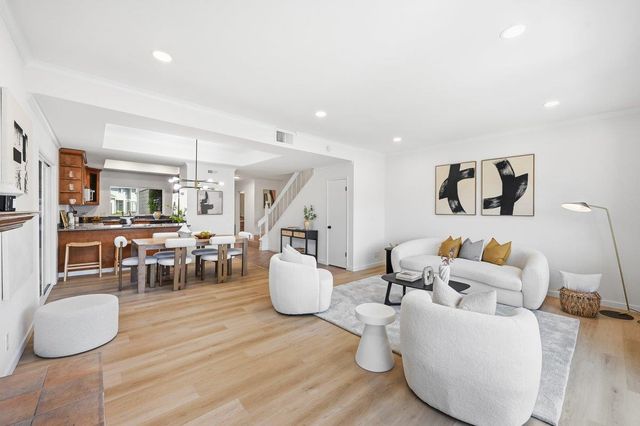 810 Andromeda Lane, Foster City, CA 94404