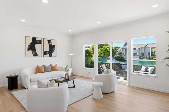 810 Andromeda Lane, Foster City, CA 94404