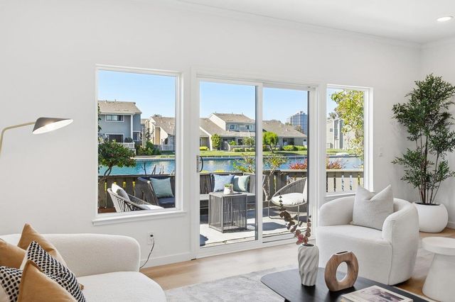 810 Andromeda Lane, Foster City, CA 94404