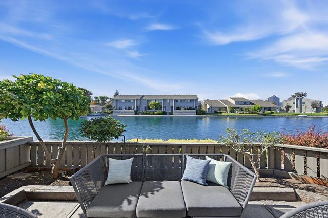 810 Andromeda Lane, Foster City, CA 94404
