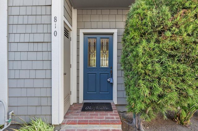 810 Andromeda Lane, Foster City, CA 94404