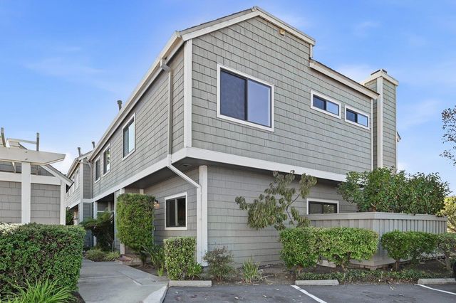 810 Andromeda Lane, Foster City, CA 94404