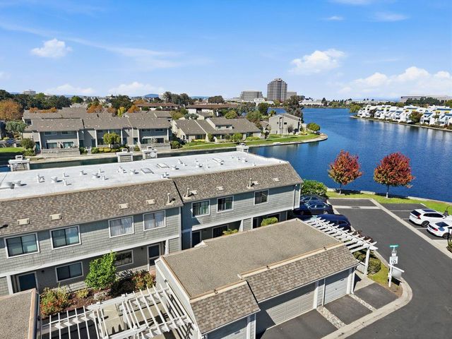 810 Andromeda Lane, Foster City, CA 94404
