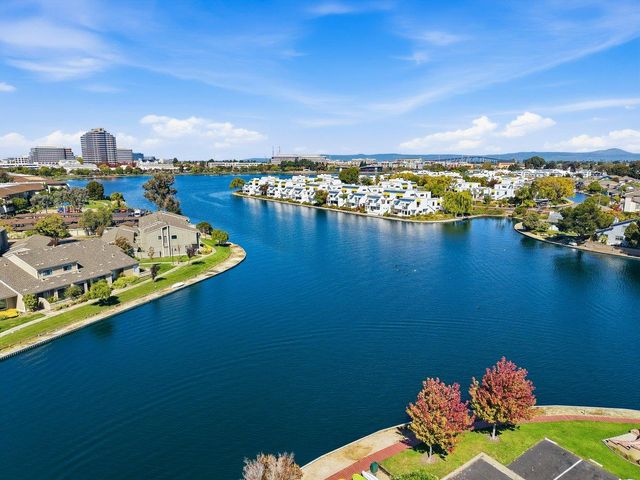 810 Andromeda Lane, Foster City, CA 94404