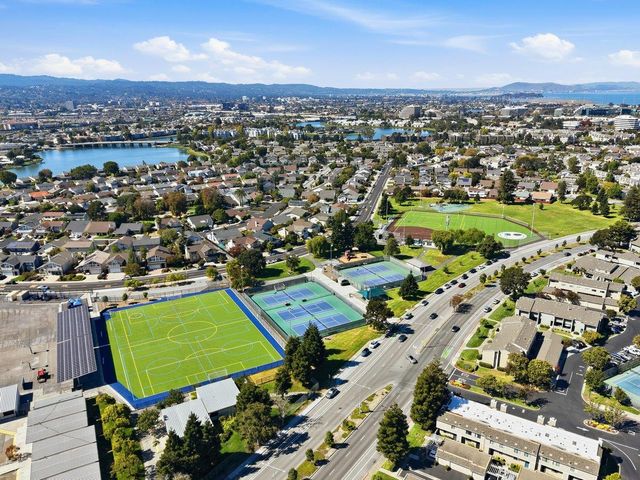 810 Andromeda Lane, Foster City, CA 94404