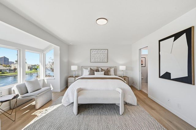 810 Andromeda Lane, Foster City, CA 94404
