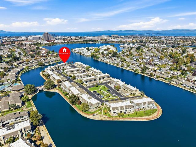 810 Andromeda Lane, Foster City, CA 94404