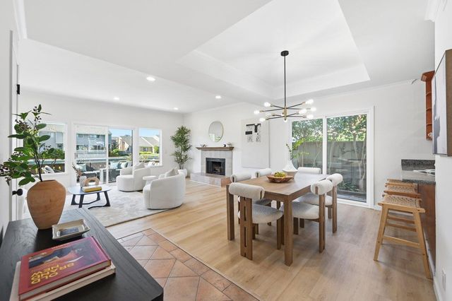 810 Andromeda Lane, Foster City, CA 94404