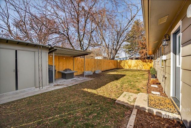 1711 6th St. S., Nampa, ID 83651