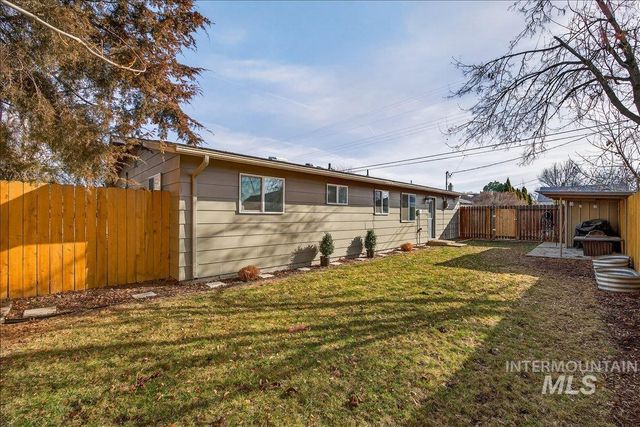 1711 6th St. S., Nampa, ID 83651