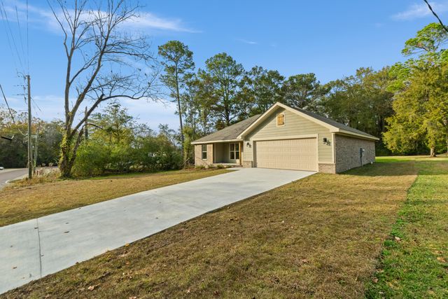 4 Front Ave., Sumrall, MS 39482