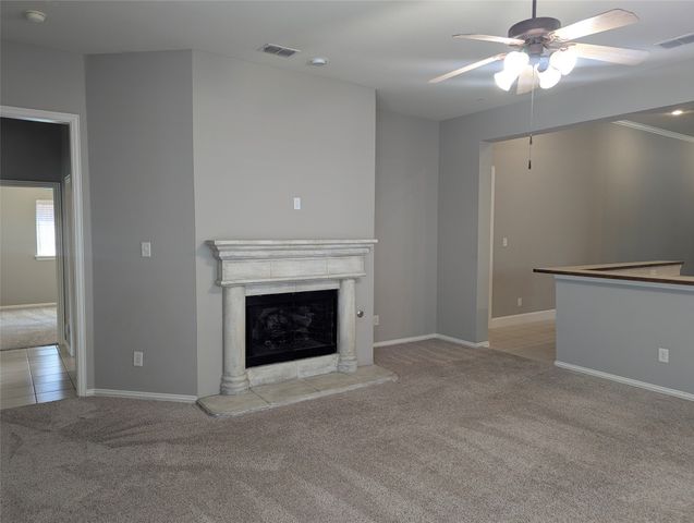 4200 Tiffany Drive, Flower Mound, TX 75022