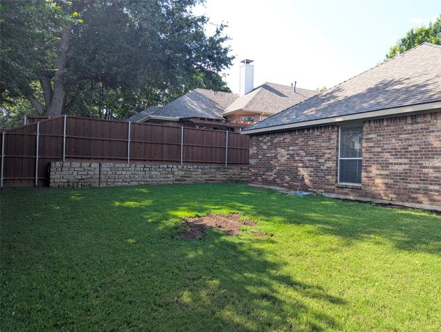 4200 Tiffany Drive, Flower Mound, TX 75022