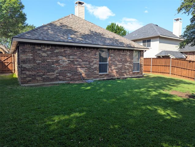 4200 Tiffany Drive, Flower Mound, TX 75022