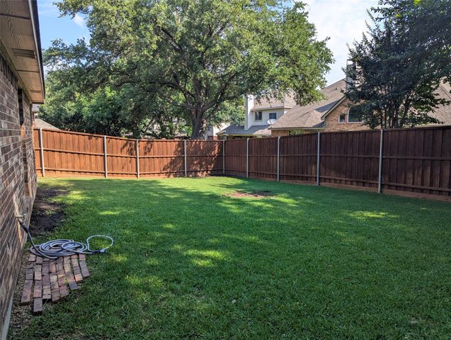 4200 Tiffany Drive, Flower Mound, TX 75022