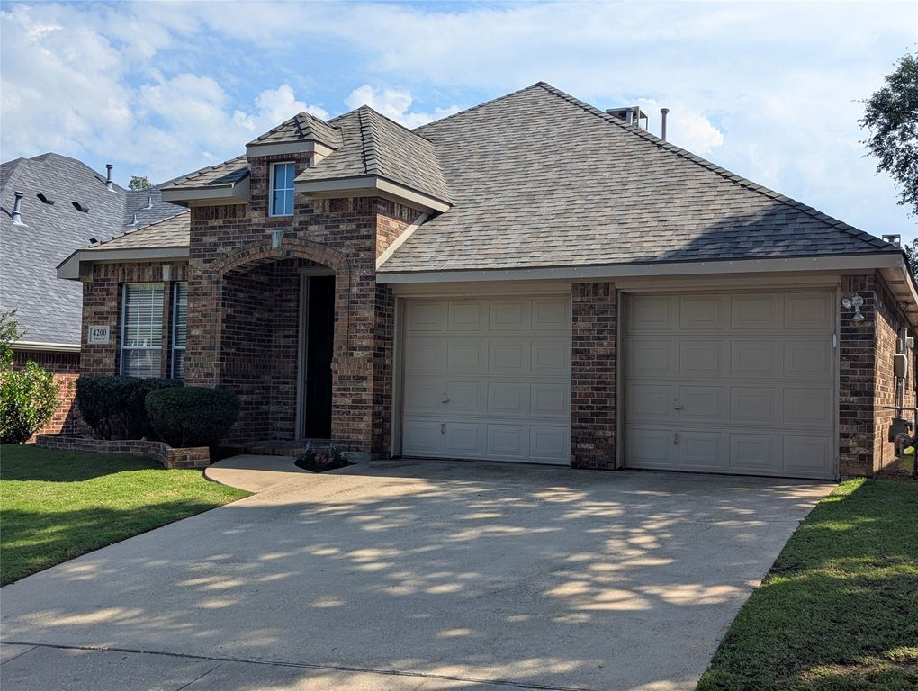 4200 Tiffany Drive, Flower Mound, TX 75022