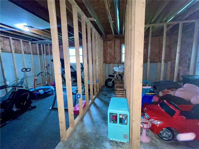 712 S Adams Street, Raymore, MO 64083