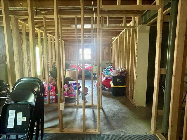 712 S Adams Street, Raymore, MO 64083