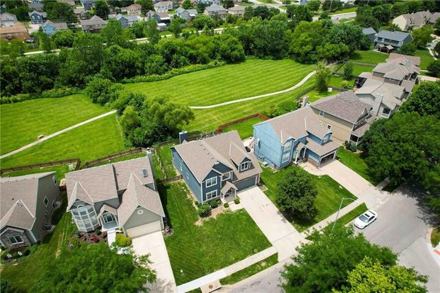 712 S Adams Street, Raymore, MO 64083