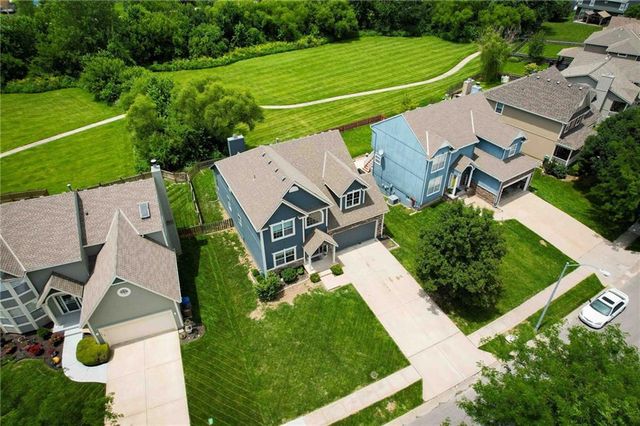 712 S Adams Street, Raymore, MO 64083