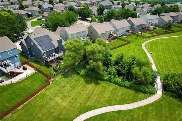 712 S Adams Street, Raymore, MO 64083