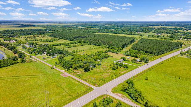Lot 4 & 5 County Road 677, Dayton, TX 77535