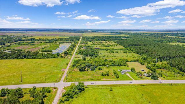 Lot 4 & 5 County Road 677, Dayton, TX 77535