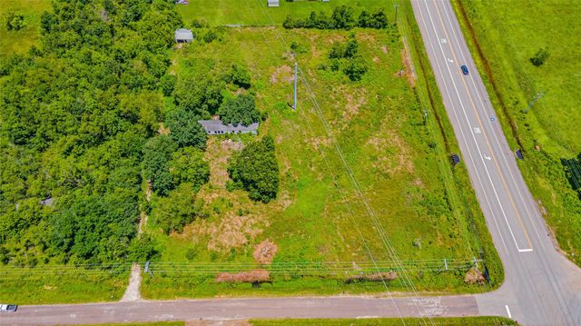 Lot 4 & 5 County Road 677, Dayton, TX 77535
