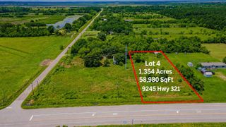 Lot 4 & 5 County Road 677, Dayton, TX 77535