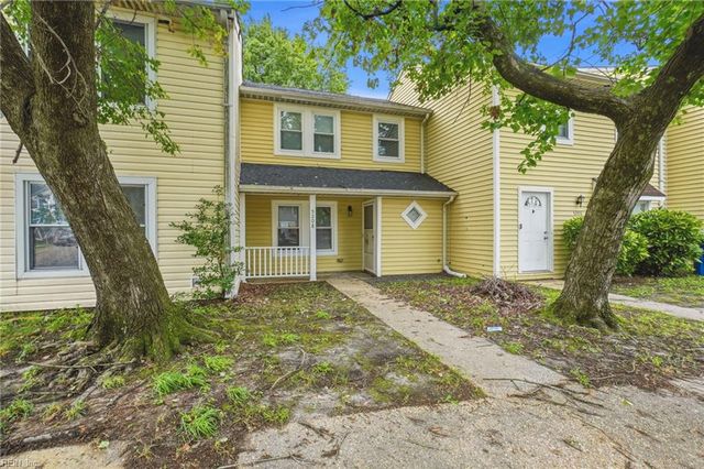 5208 Richard RD, Virginia Beach, VA 23462