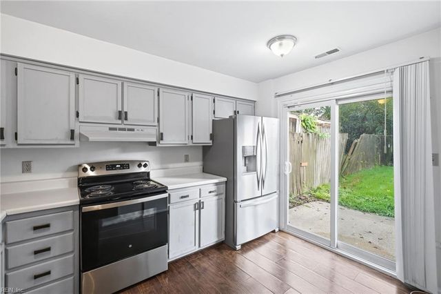 5208 Richard RD, Virginia Beach, VA 23462