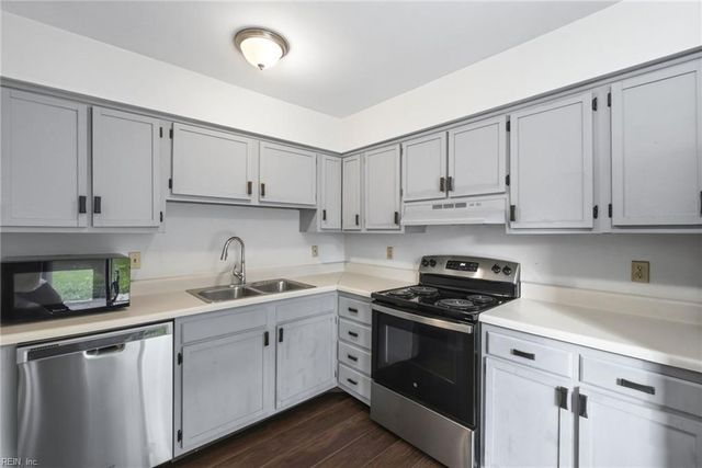 5208 Richard RD, Virginia Beach, VA 23462