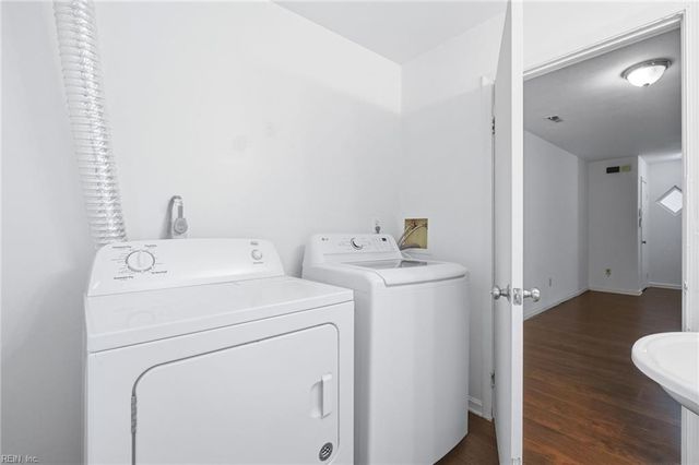 5208 Richard RD, Virginia Beach, VA 23462