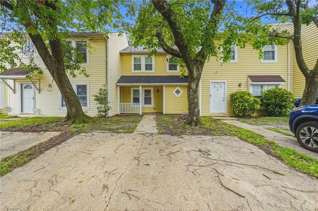 5208 Richard RD, Virginia Beach, VA 23462