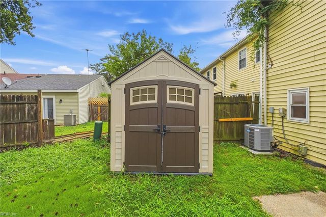 5208 Richard RD, Virginia Beach, VA 23462