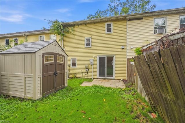 5208 Richard RD, Virginia Beach, VA 23462