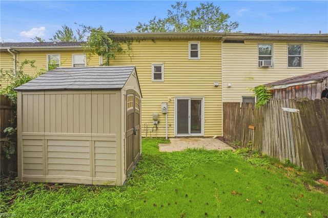 5208 Richard RD, Virginia Beach, VA 23462
