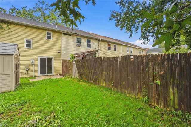 5208 Richard RD, Virginia Beach, VA 23462