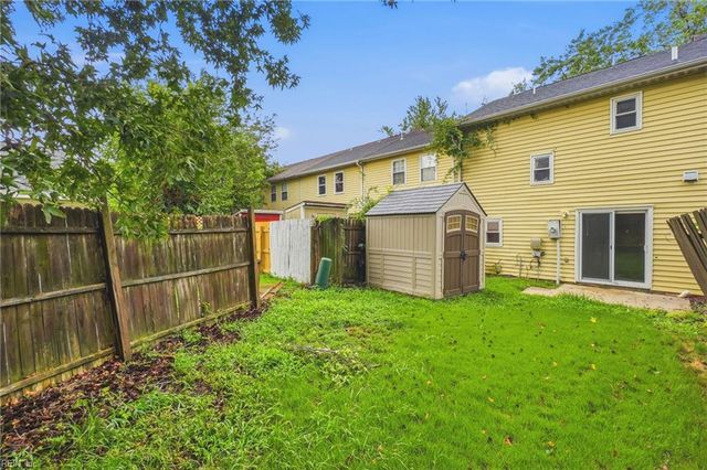 5208 Richard RD, Virginia Beach, VA 23462