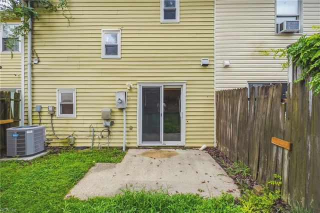 5208 Richard RD, Virginia Beach, VA 23462